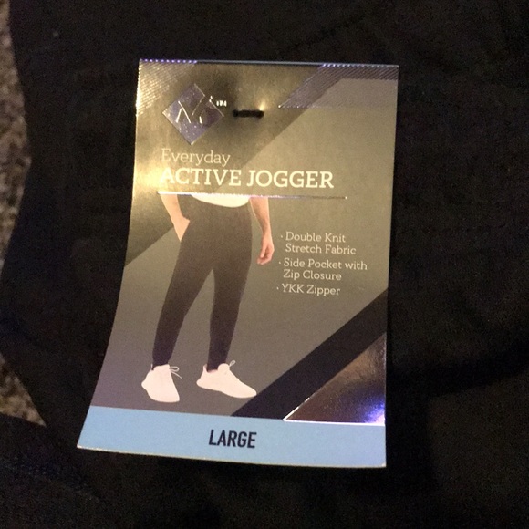 Sweat pants - Picture 5 of 5